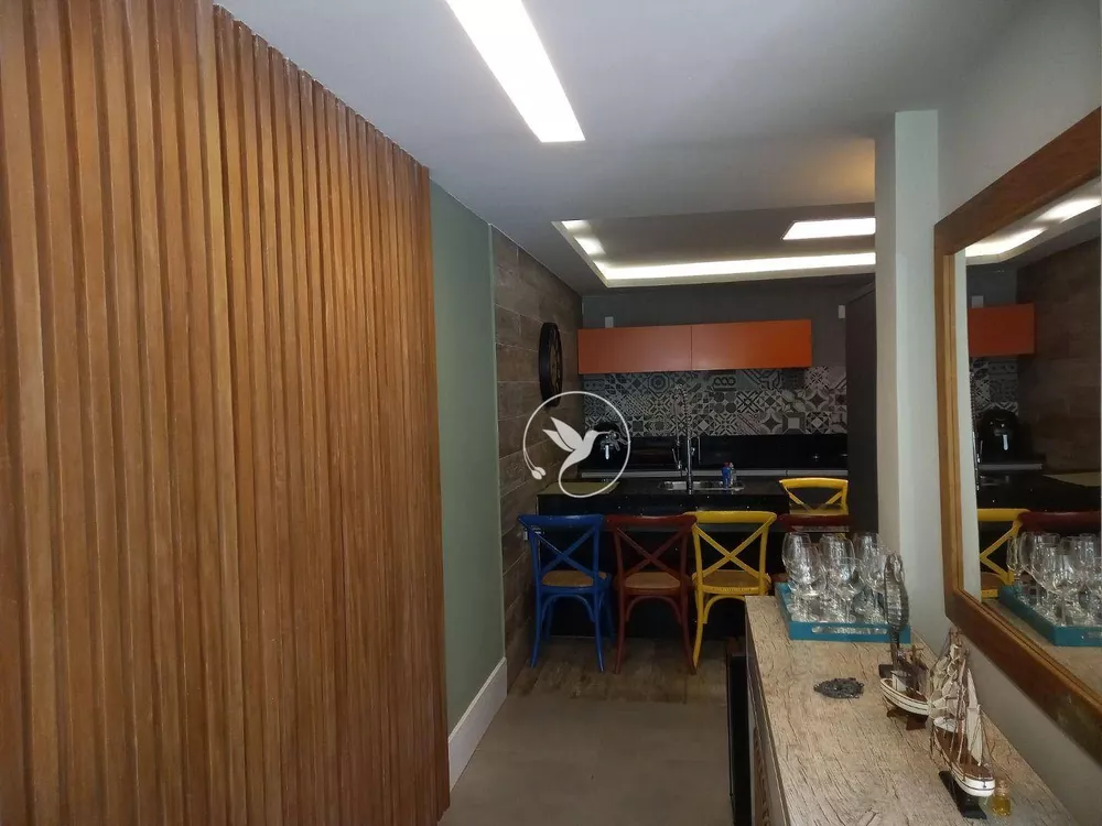 Casa de Condomínio, 3 quartos - Foto 28