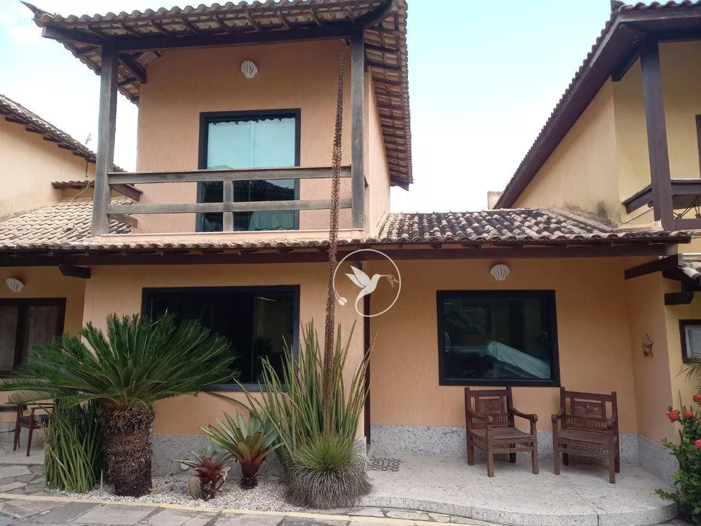 Casa de Condomínio, 3 quartos - Foto 11