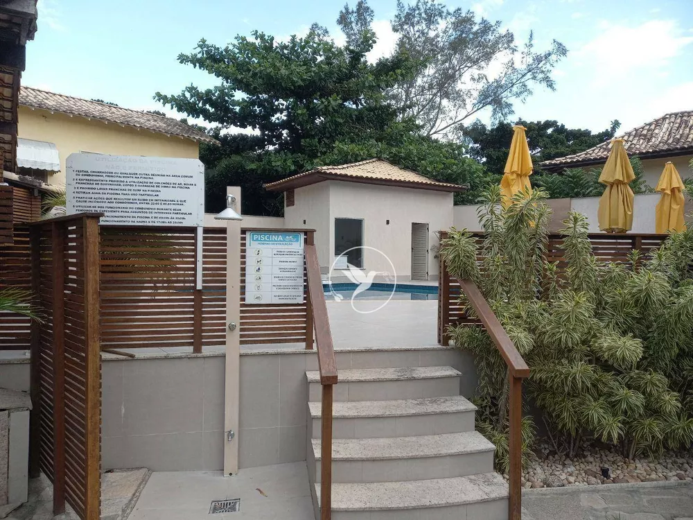 Casa de Condomínio, 3 quartos - Foto 15