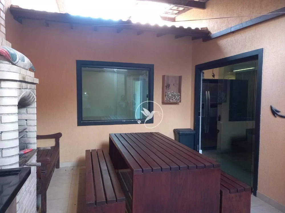Casa de Condomínio, 3 quartos - Foto 12