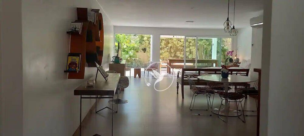 Casa de Condomínio, 5 quartos - Foto 9