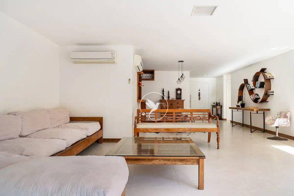Casa de Condomínio, 5 quartos - Foto 5