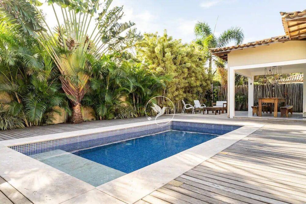 Casa de Condomínio, 5 quartos - Foto 51