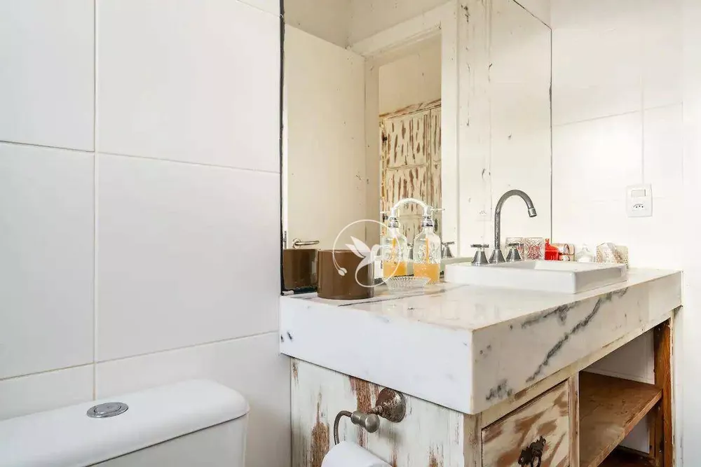 Casa de Condomínio, 5 quartos - Foto 20