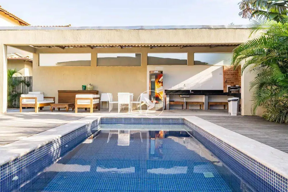 Casa de Condomínio, 5 quartos - Foto 50