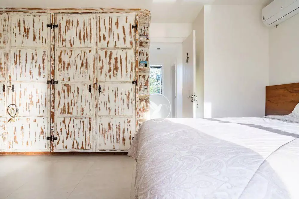 Casa de Condomínio, 5 quartos - Foto 30