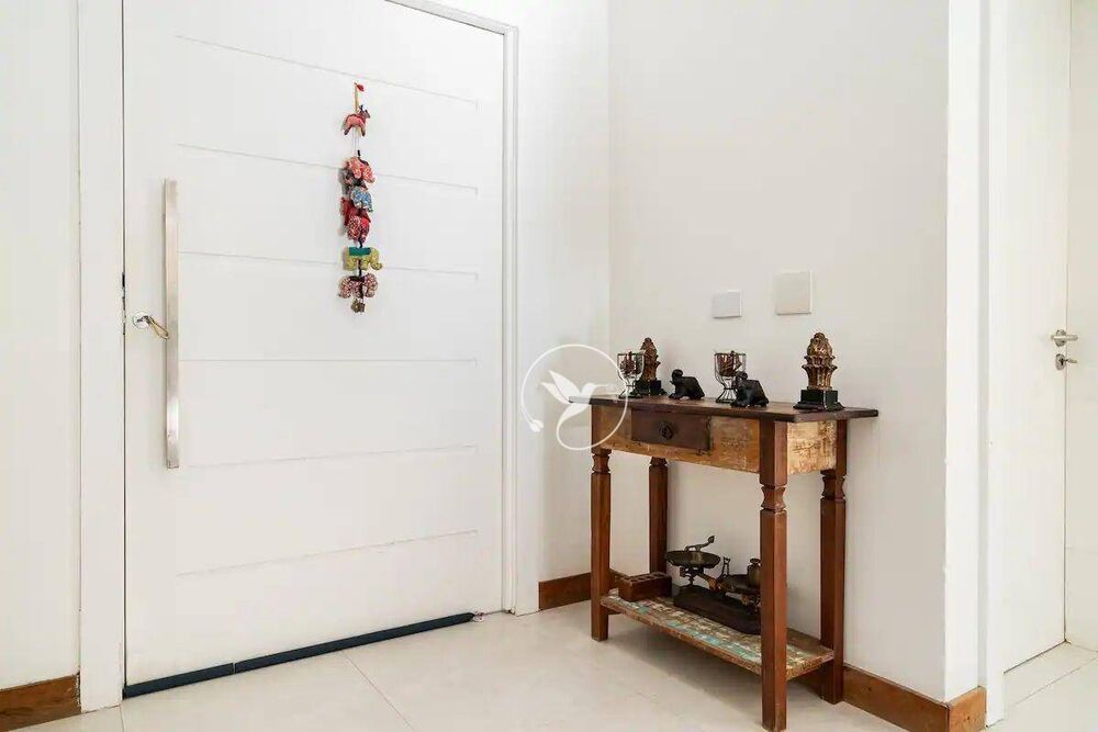 Casa de Condomínio, 5 quartos - Foto 4