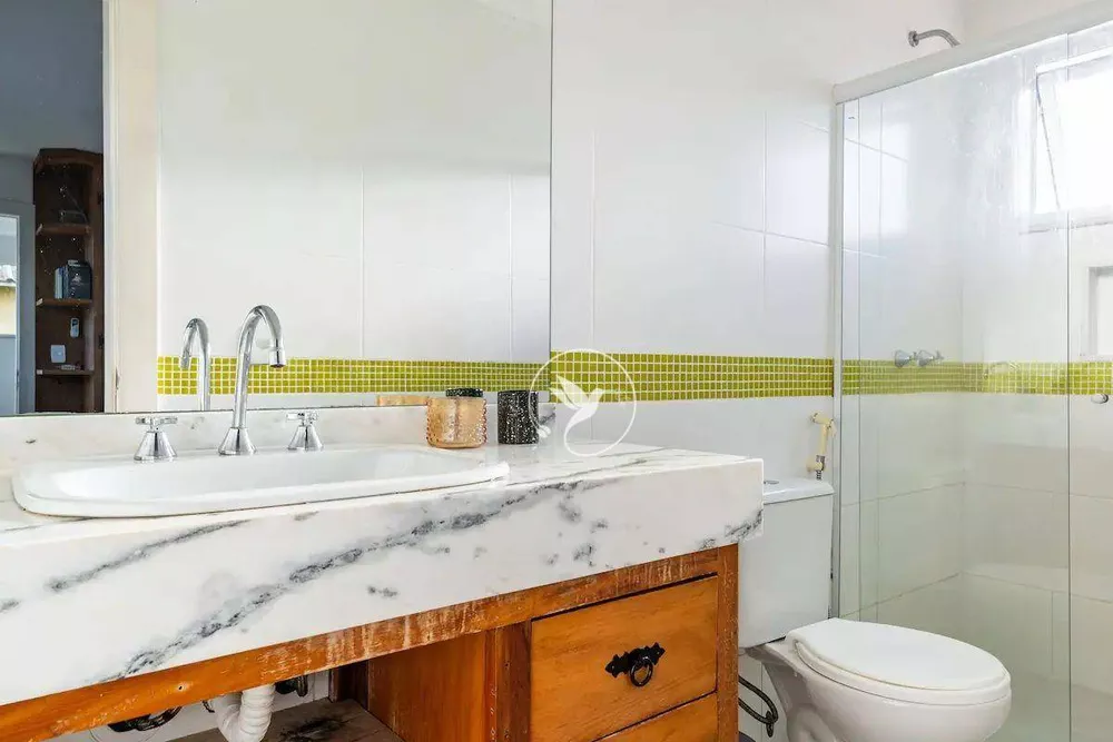 Casa de Condomínio, 5 quartos - Foto 24