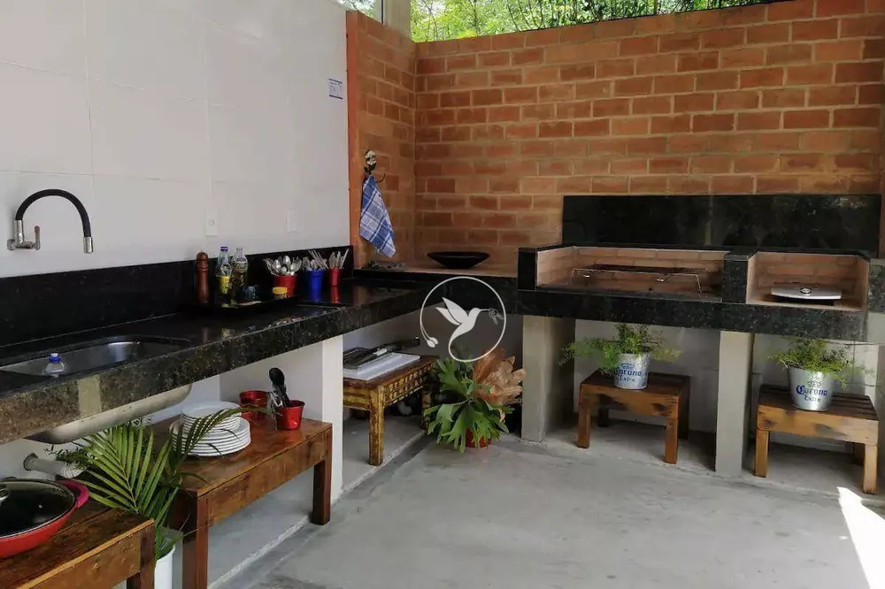 Casa de Condomínio, 5 quartos - Foto 45