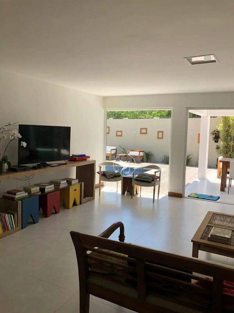 Casa de Condomínio, 5 quartos - Foto 11