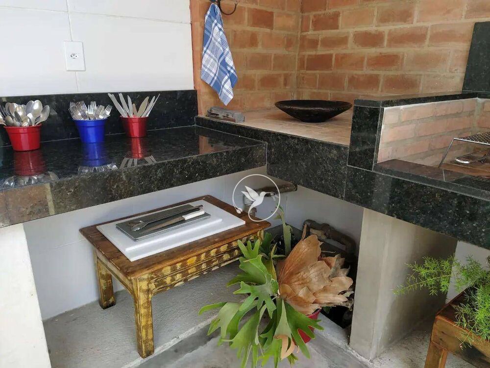 Casa de Condomínio, 5 quartos - Foto 46