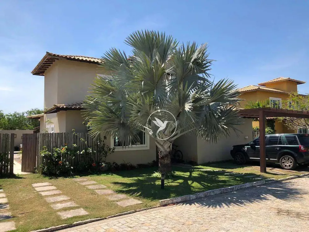 Casa de Condomínio, 5 quartos - Foto 2