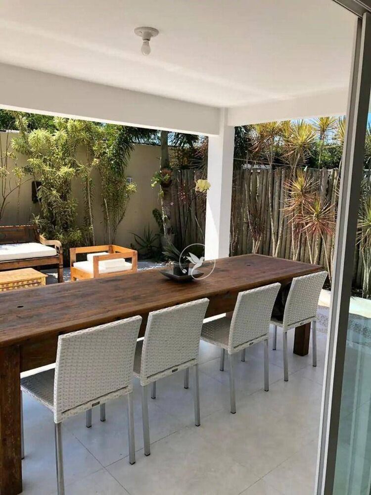 Casa de Condomínio, 5 quartos - Foto 39