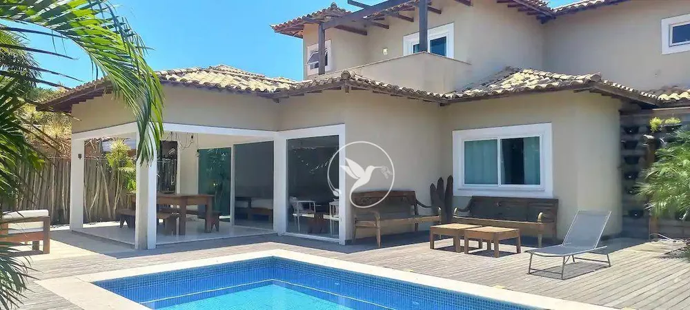 Casa de Condomínio, 5 quartos - Foto 52