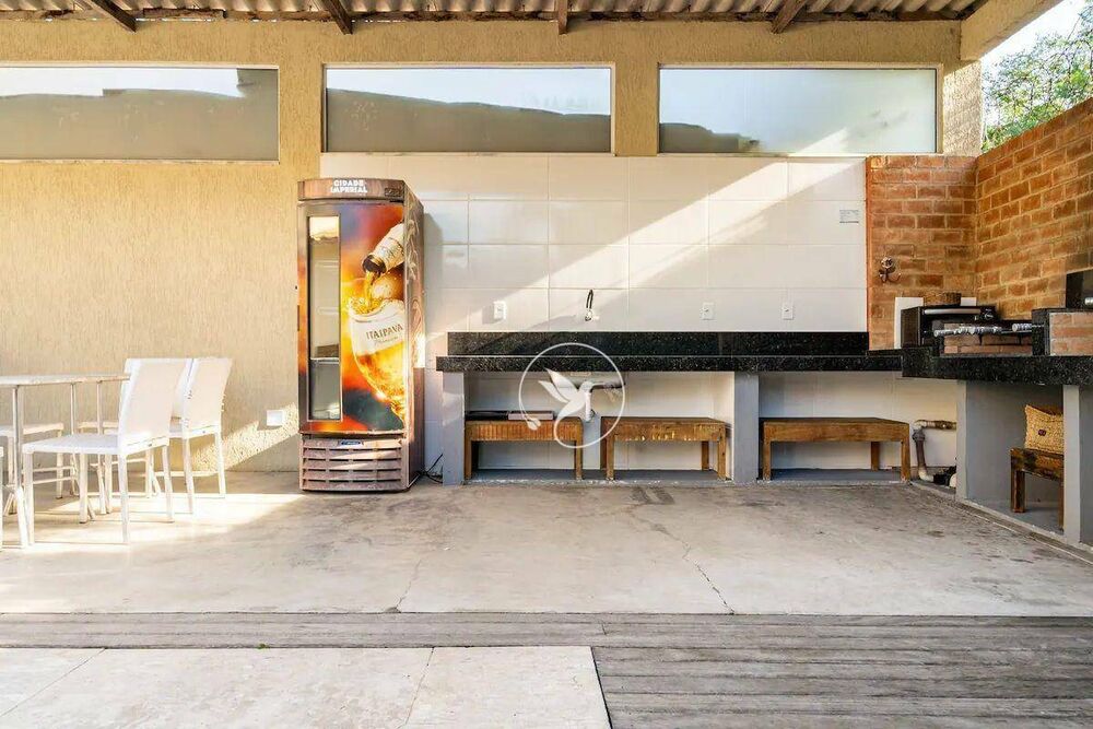 Casa de Condomínio, 5 quartos - Foto 44