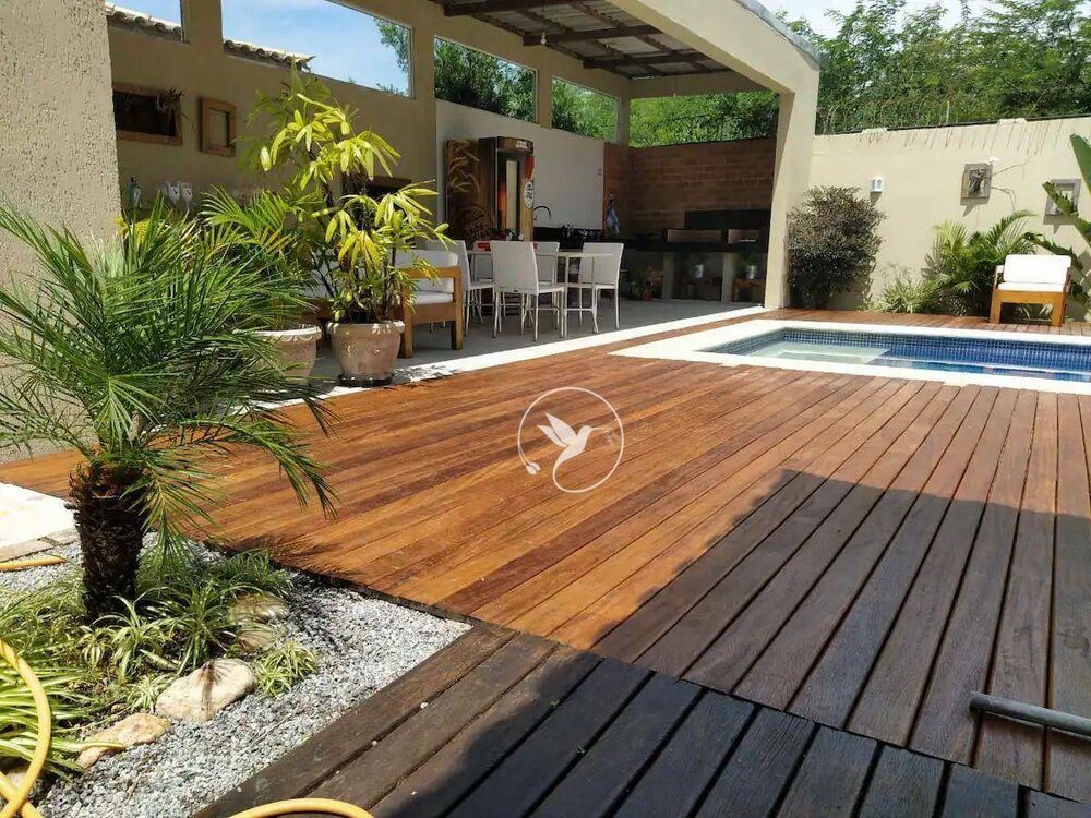 Casa de Condomínio, 5 quartos - Foto 47