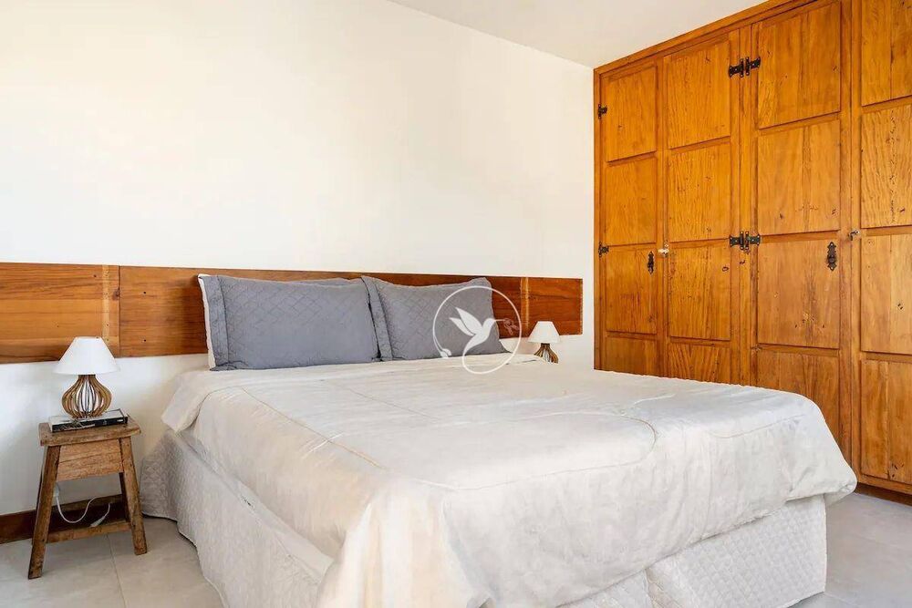 Casa de Condomínio, 5 quartos - Foto 22