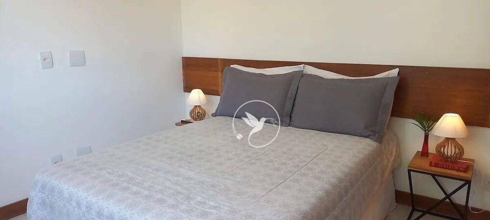 Casa de Condomínio, 5 quartos - Foto 32