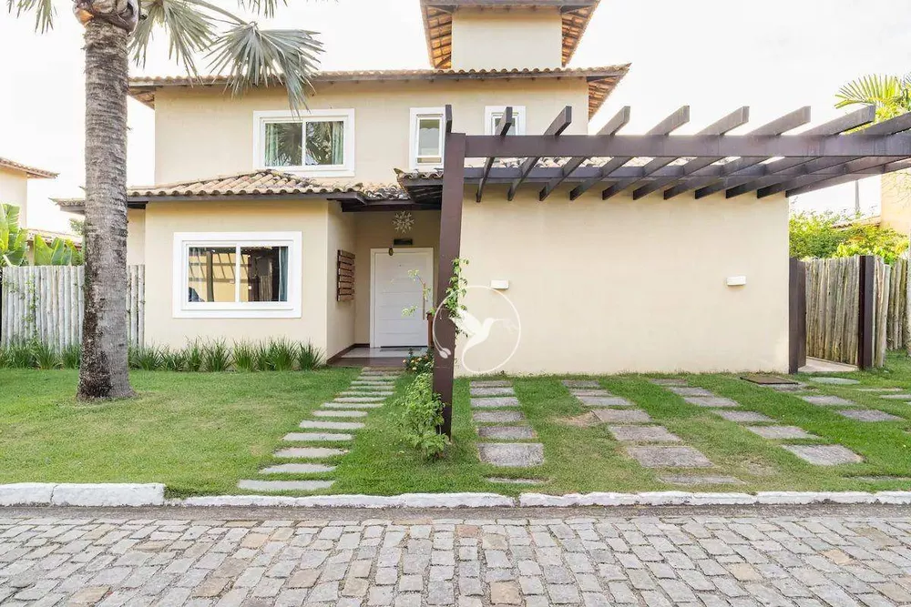 Casa de Condomínio, 5 quartos - Foto 3