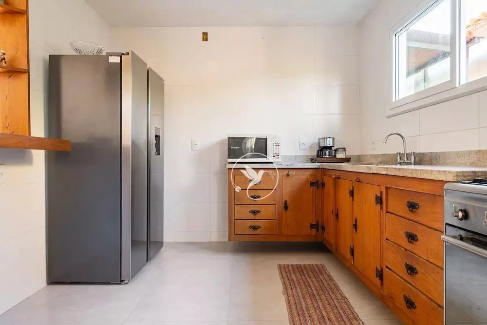 Casa de Condomínio, 5 quartos - Foto 15