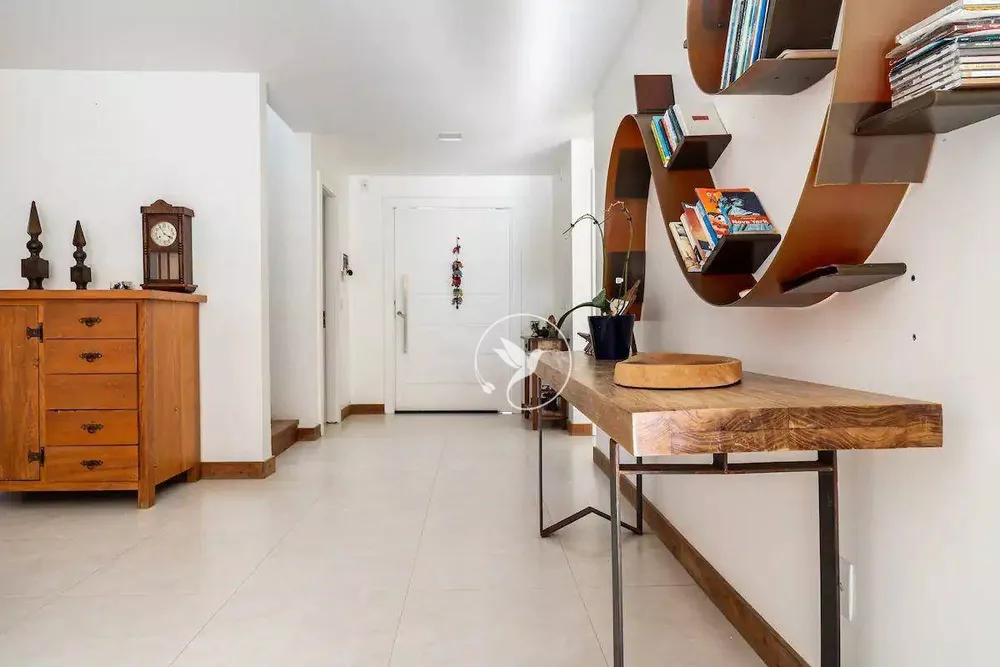 Casa de Condomínio, 5 quartos - Foto 6