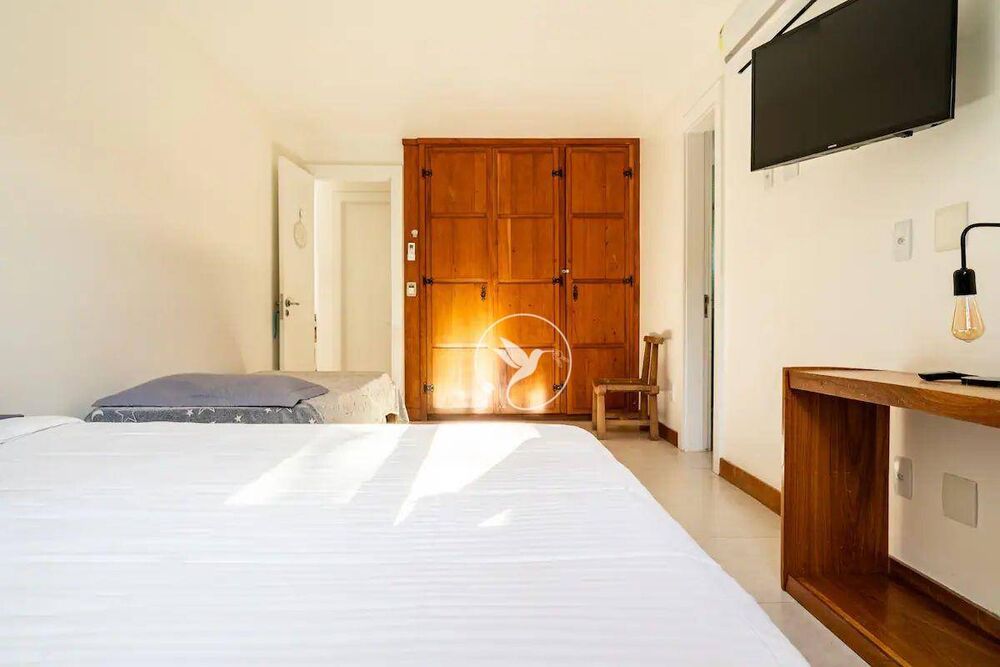 Casa de Condomínio, 5 quartos - Foto 28