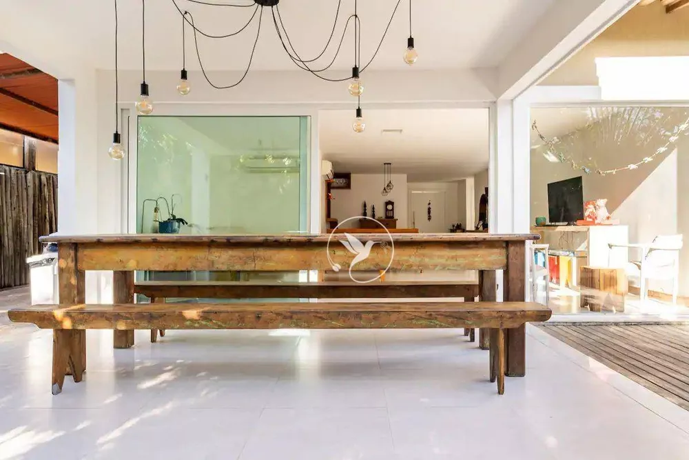 Casa de Condomínio, 5 quartos - Foto 40