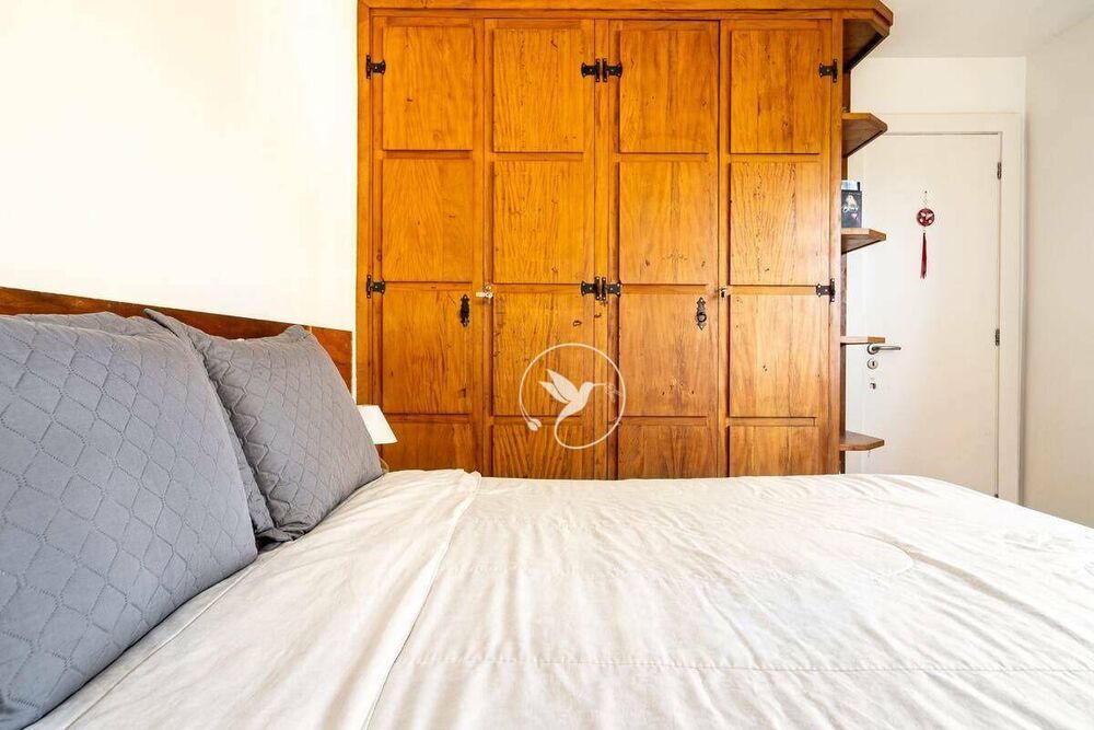 Casa de Condomínio, 5 quartos - Foto 23