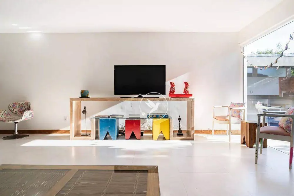 Casa de Condomínio, 5 quartos - Foto 12