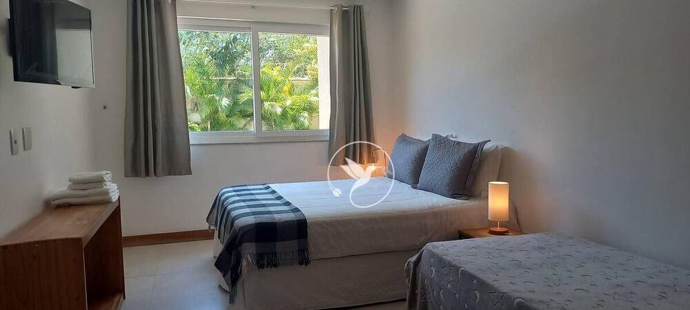 Casa de Condomínio, 5 quartos - Foto 33