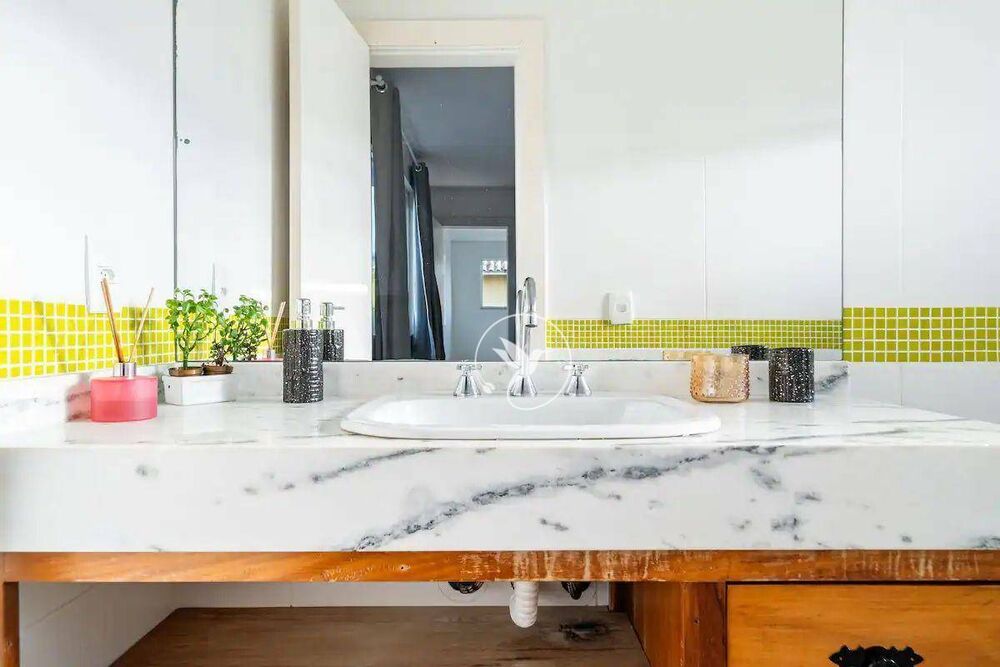 Casa de Condomínio, 5 quartos - Foto 25