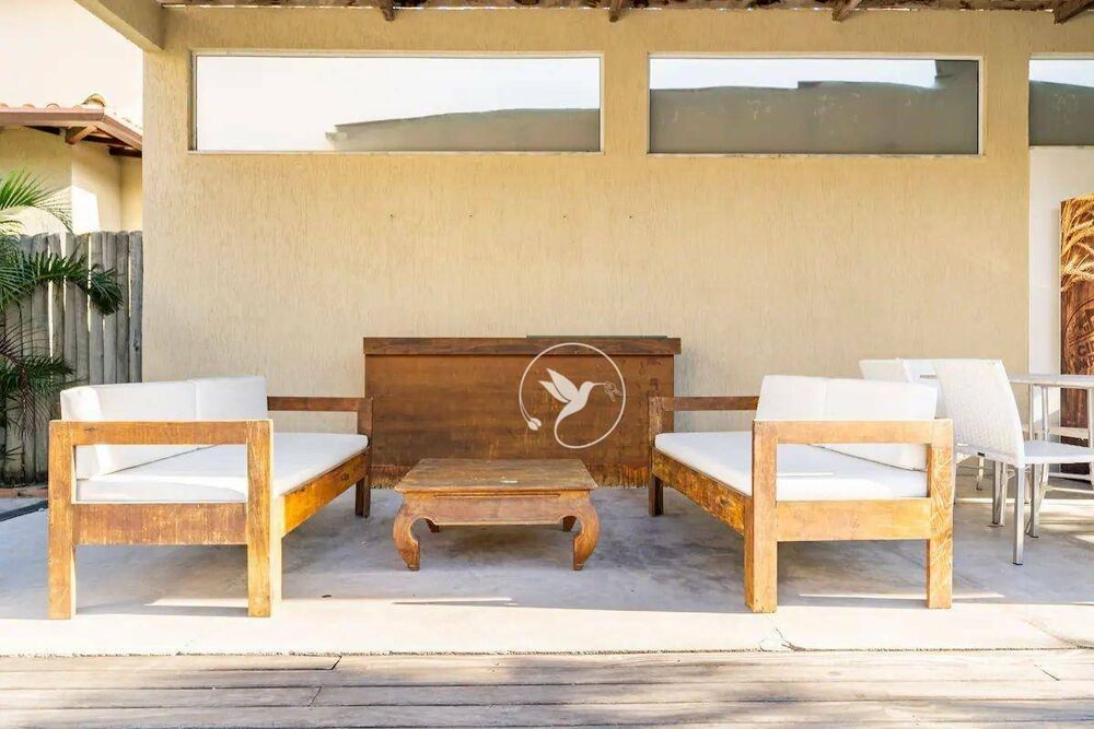 Casa de Condomínio, 5 quartos - Foto 48
