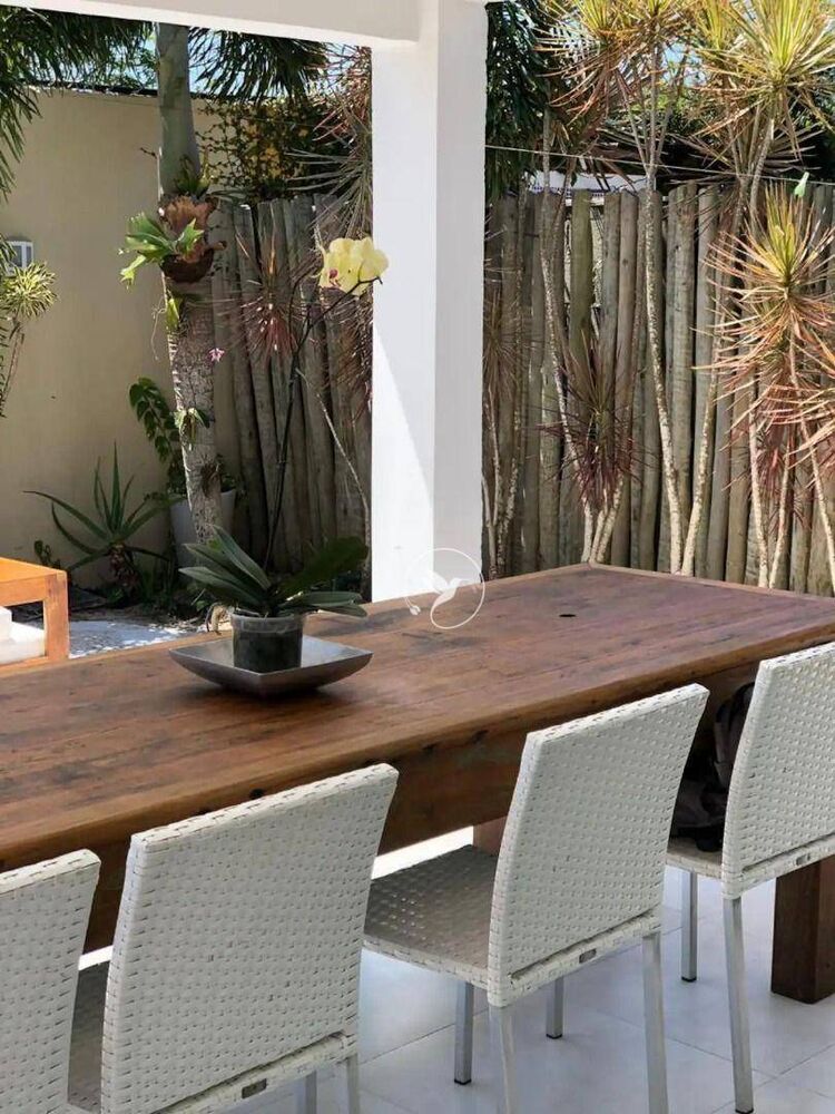 Casa de Condomínio, 5 quartos - Foto 38