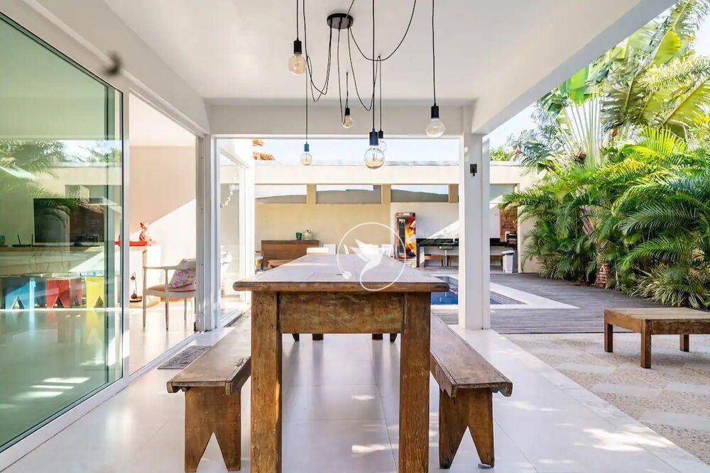 Casa de Condomínio, 5 quartos - Foto 41