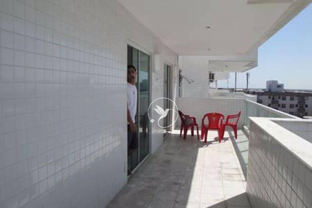 Cobertura à venda com 3 quartos, 160m² - Foto 4