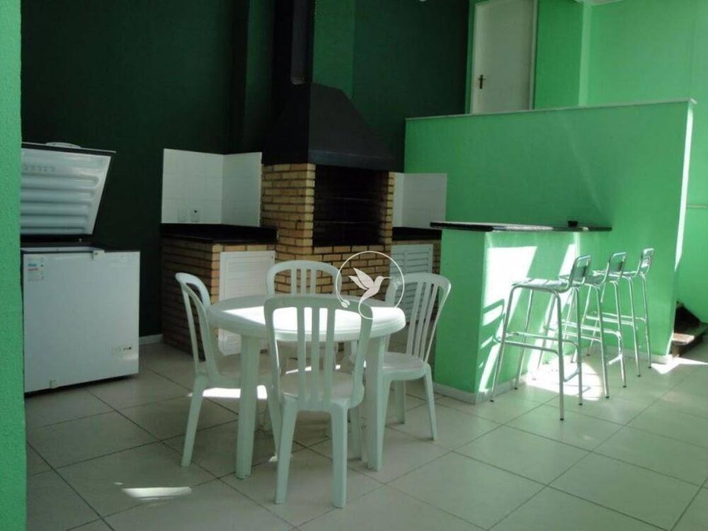 Cobertura à venda com 3 quartos, 160m² - Foto 3
