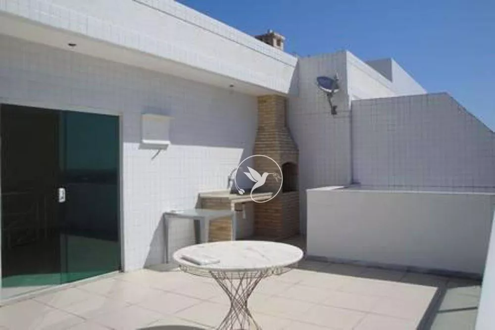 Cobertura, 3 quartos, 160 m² - Foto 10