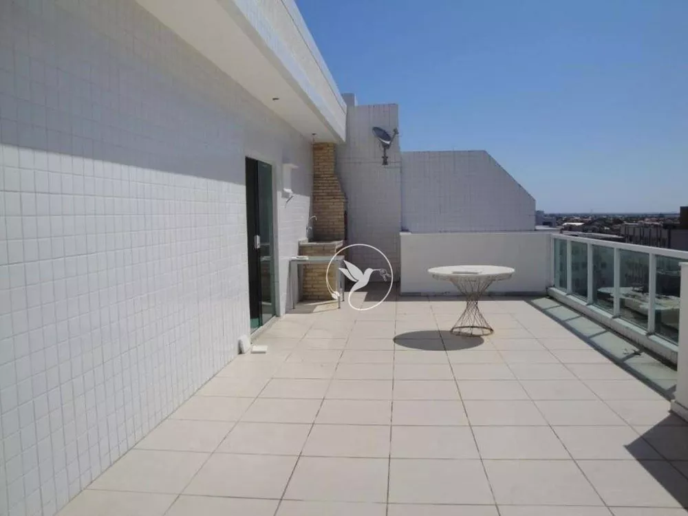 Cobertura, 3 quartos, 160 m² - Foto 12