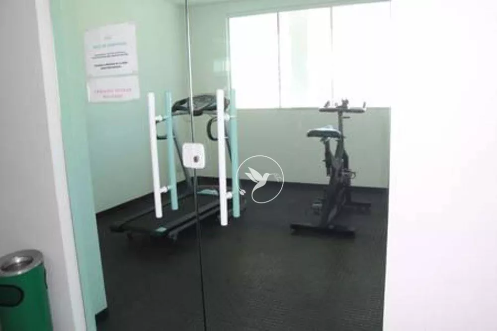 Cobertura, 3 quartos, 160 m² - Foto 9