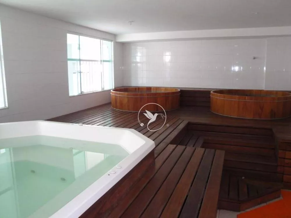 Cobertura, 3 quartos, 160 m² - Foto 6