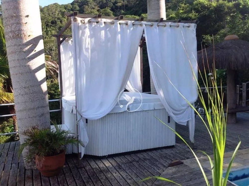 Pousada-Chalé, 10 quartos, 700 m² - Foto 11