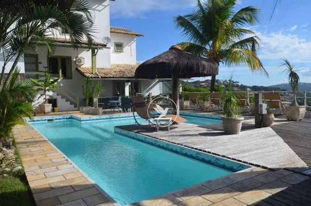 Pousada-Chalé, 10 quartos, 700 m² - Foto 3