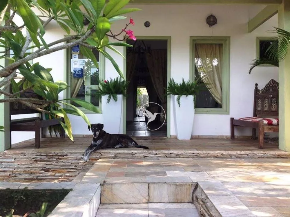 Pousada-Chalé, 10 quartos, 700 m² - Foto 14