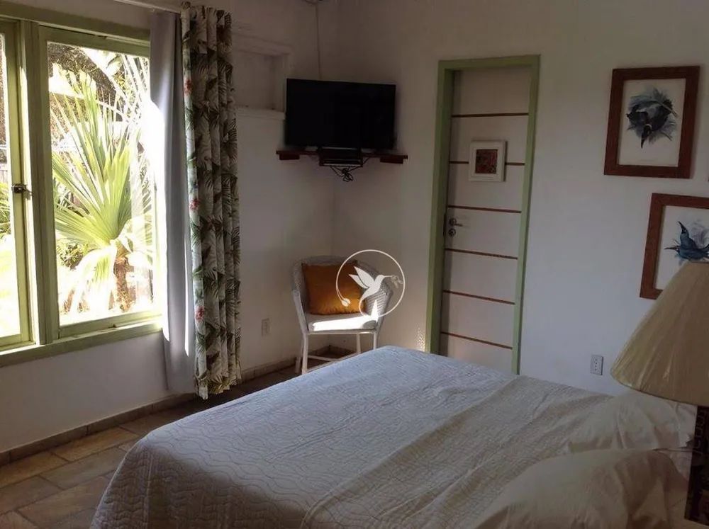 Pousada-Chalé, 10 quartos, 700 m² - Foto 22