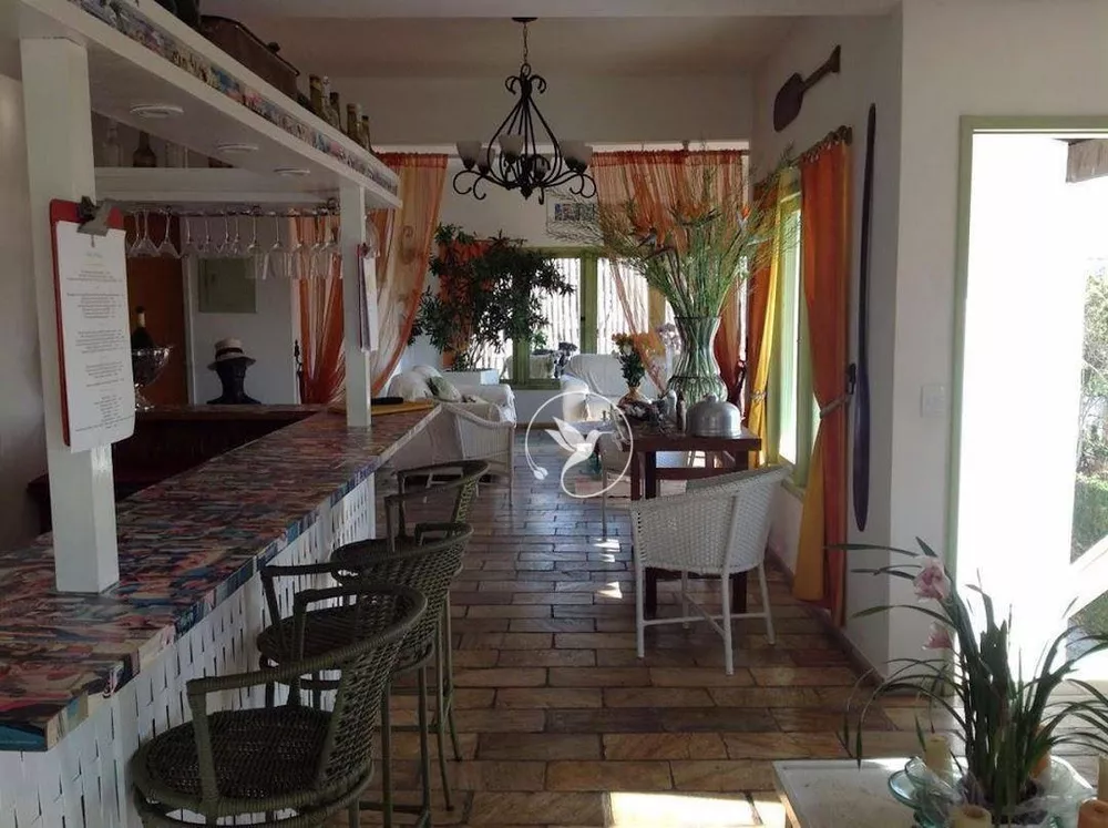 Pousada-Chalé, 10 quartos, 700 m² - Foto 24