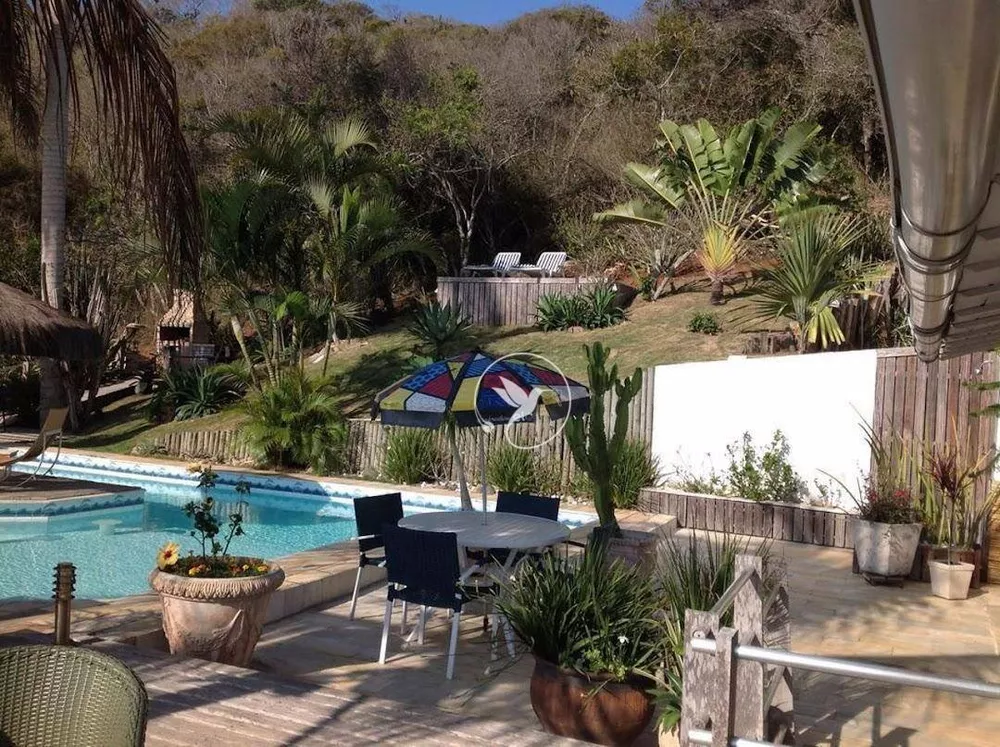 Pousada-Chalé, 10 quartos, 700 m² - Foto 23