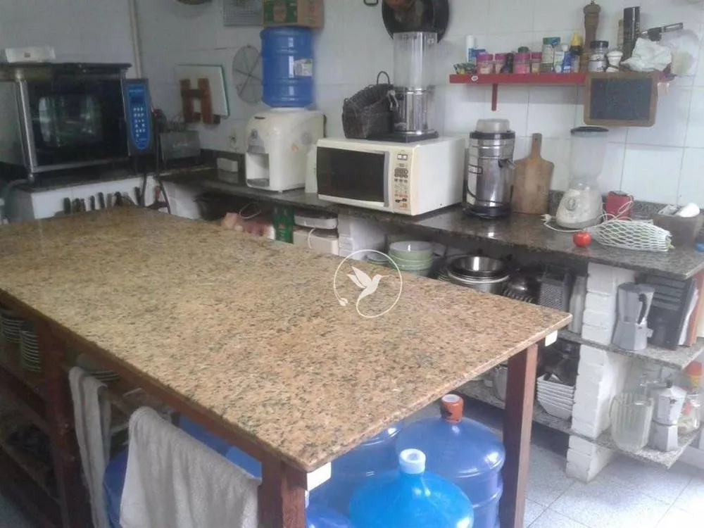 Pousada-Chalé, 10 quartos, 700 m² - Foto 8