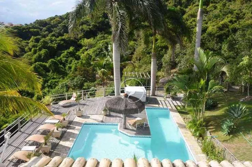 Pousada-Chalé, 10 quartos, 700 m² - Foto 1