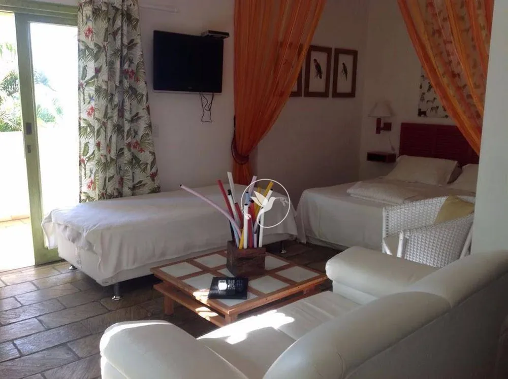 Pousada-Chalé, 10 quartos, 700 m² - Foto 35