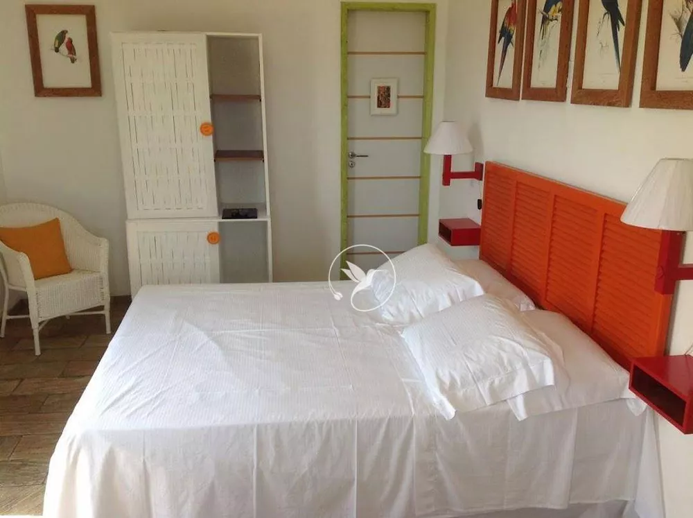 Pousada-Chalé, 10 quartos, 700 m² - Foto 20